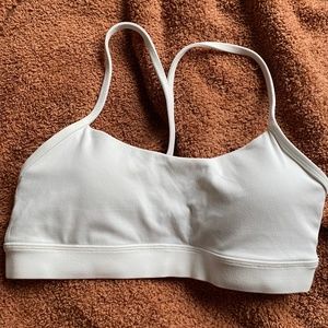 Lululemon Sports Bra Size 6